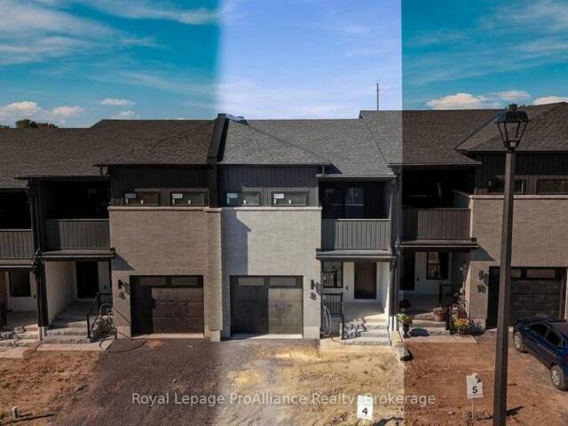8 AMBROSIA WAY Brighton Ontario, K0K 1H0 - Property For Sale