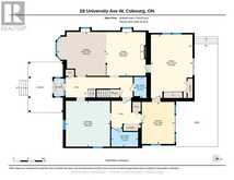 28 UNIVERSITY AVENUE W | Cobourg Ontario | Slide Image Forty-five