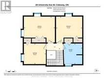 28 UNIVERSITY AVENUE W | Cobourg Ontario | Slide Image Forty-six