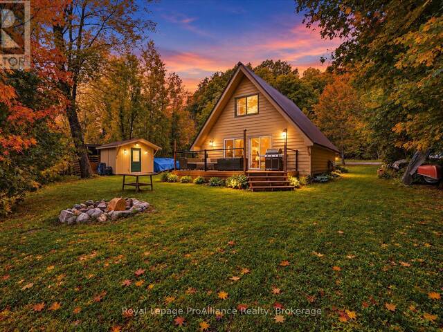1062 PRICE ROAD Arden Ontario, K0H 0B6 - 3 Bedrooms Waterfront Home For sale