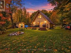 1062 PRICE ROAD Arden Ontario, K0H 0B6