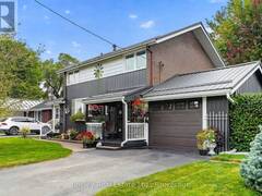 42 TREFUSIS STREET Port Hope Ontario, L1A 3P3