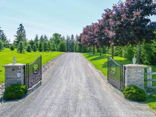 10 CITYVIEW HEIGHTS Kawartha Lakes Ontario, K0L 1K0 - 5 Bedrooms Home For Sale