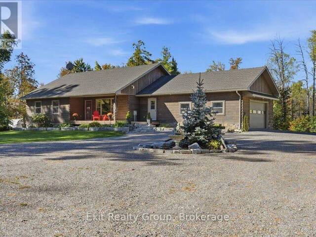 181 JARVIS ROAD Madoc Ontario, K0K 2K0 - 3 Bedrooms Home For Sale