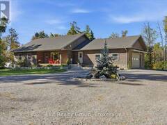 181 JARVIS ROAD Madoc Ontario, K0K 2K0
