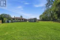 499 MEYERS CREEK ROAD | Quinte West Ontario | Slide Image Forty-five