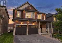 2507 STANDARDBRED DRIVE | Oshawa Ontario | Slide Image One