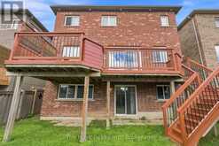 2507 STANDARDBRED DRIVE | Oshawa Ontario | Slide Image Thirty-eight