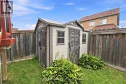 2507 STANDARDBRED DRIVE | Oshawa Ontario | Slide Image Forty