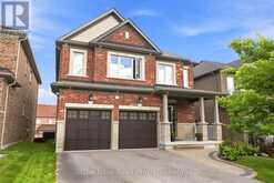 2507 STANDARDBRED DRIVE | Oshawa Ontario | Slide Image Forty-five