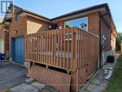 7 TURNBERRY CRESCENT Clarington Ontario, L1E 1A7