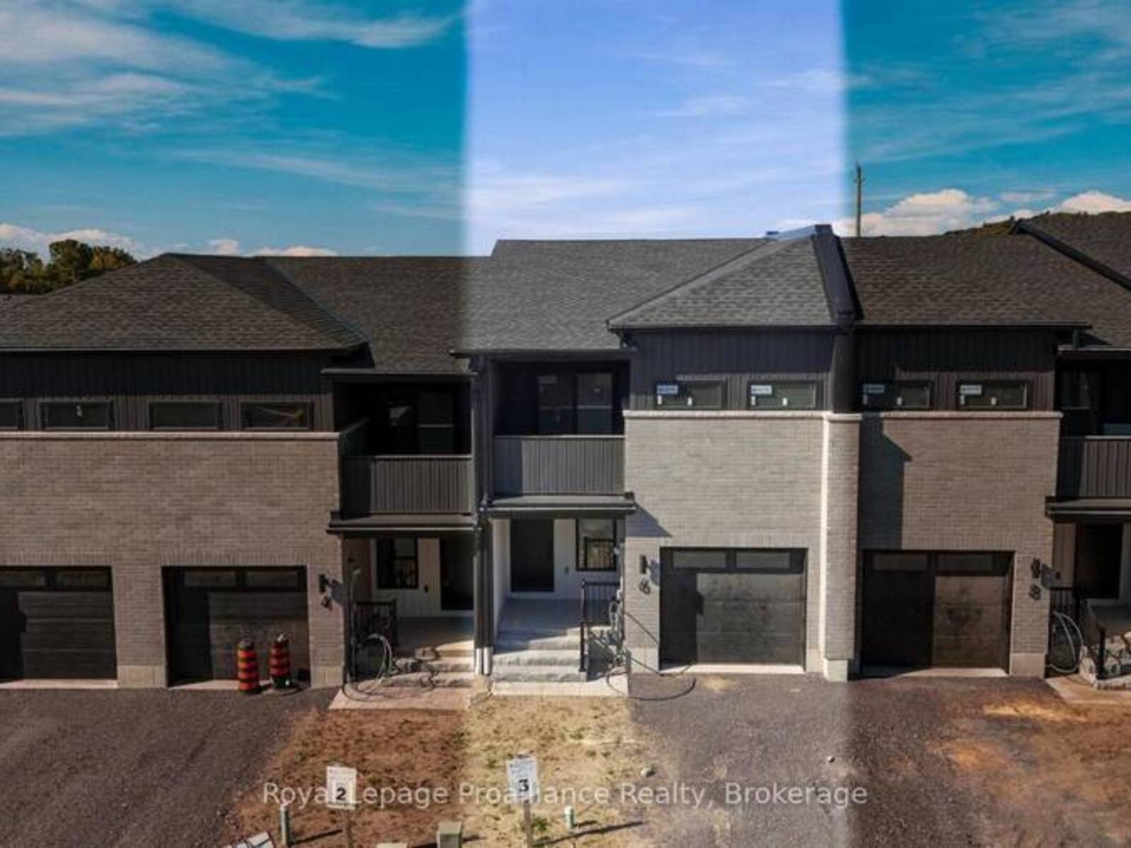 6 AMBROSIA WAY, Brighton, Ontario K0K 1H0
