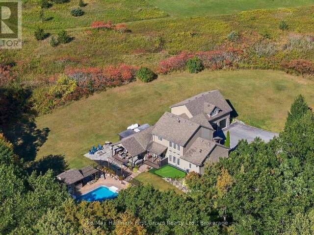 402 FIDDICK ROAD Quinte West Ontario, K0K 1H0 - 4 Bedrooms Home For Sale