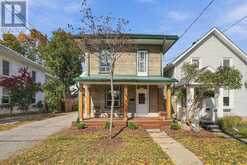 492 HOPKINS AVENUE | Peterborough Ontario | Slide Image Two