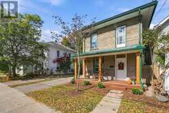 492 HOPKINS AVENUE | Peterborough Ontario | Slide Image Three