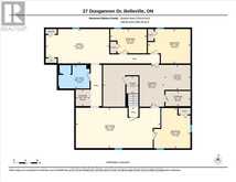 27 DUNGANNON DRIVE | Belleville Ontario | Slide Image Thirty-nine