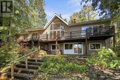 25 GOVERNMENT DOCK ROAD | Coboconk Ontario | Slide Image Two
