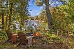 25 GOVERNMENT DOCK ROAD | Coboconk Ontario | Slide Image Thirty-three