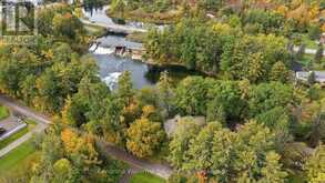 25 GOVERNMENT DOCK ROAD | Coboconk Ontario | Slide Image Thirty-eight