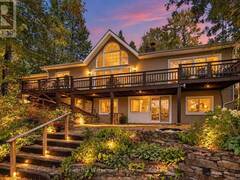25 GOVERNMENT DOCK ROAD Coboconk Ontario, K0M 2L0