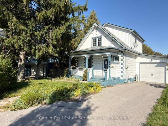 995 CEDAR STREET Oshawa Ontario, L1J 3R5 - 3 Bedrooms Home For Sale
