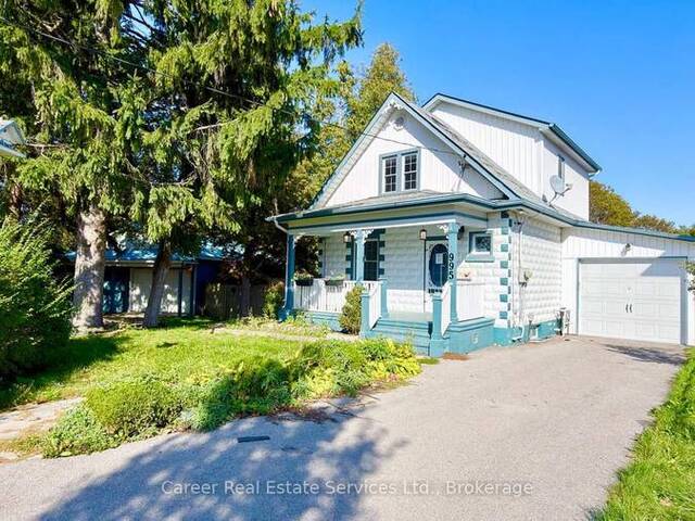995 CEDAR STREET Oshawa Ontario, L1J 3R5 - Property For Sale