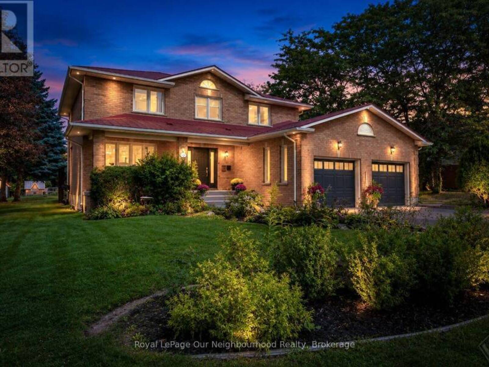 34 BRADLEY BOULEVARD, Hampton, Ontario L0B 1J0