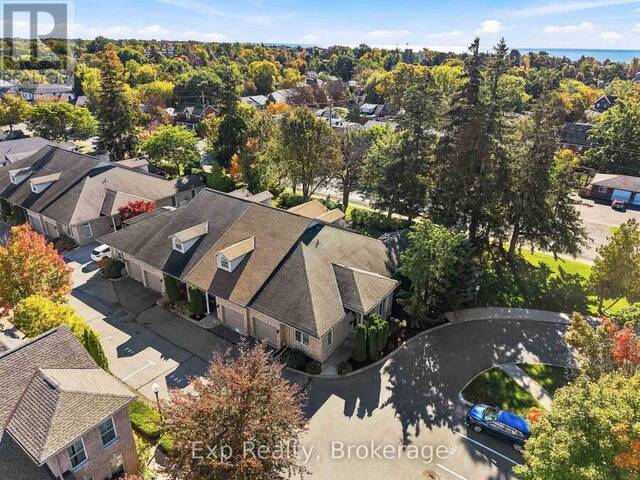 101 - 120 UNIVERSITY AVENUE E Cobourg Ontario, K9A 0A9 - Property For Sale