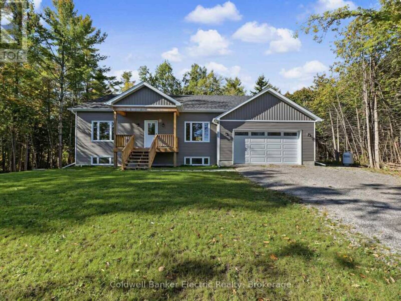 1420 DRYSDALE ROAD, Asphodel-Norwood, Ontario K0L 2V0
