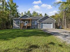 1420 DRYSDALE ROAD Asphodel-Norwood Ontario, K0L 2V0