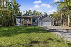 1420 DRYSDALE ROAD | Asphodel-Norwood Ontario | Slide Image One