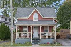325 BALL STREET | Cobourg Ontario | Slide Image One