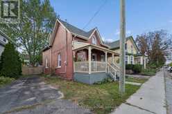 325 BALL STREET | Cobourg Ontario | Slide Image Two