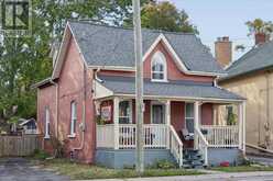 325 BALL STREET | Cobourg Ontario | Slide Image Forty-three