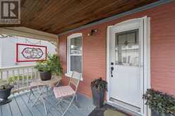 325 BALL STREET | Cobourg Ontario | Slide Image Forty-five