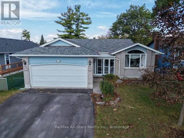 41 CEDARTREE LANE Bobcaygeon Ontario, K0M 1A0 - 3 Bedrooms Home For Sale