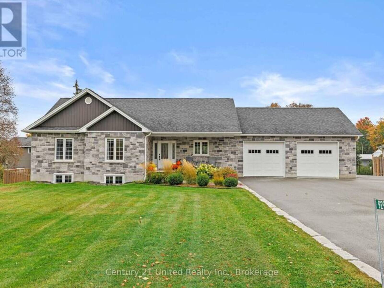 929 MOUNT PLEASANT ROAD, Cavan-Monaghan, Ontario L0A 1C0
