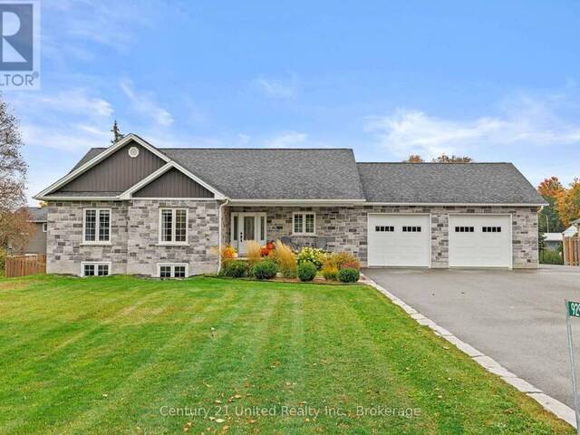 929 MOUNT PLEASANT ROAD Cavan-Monaghan Ontario, L0A 1C0 - 5 Bedrooms Home For Sale