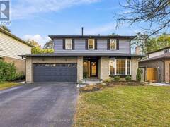 588 WALSH DRIVE Scugog Ontario, L9L 1K7