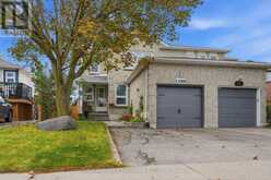 1396 PARK ROAD S | Oshawa Ontario | Slide Image One