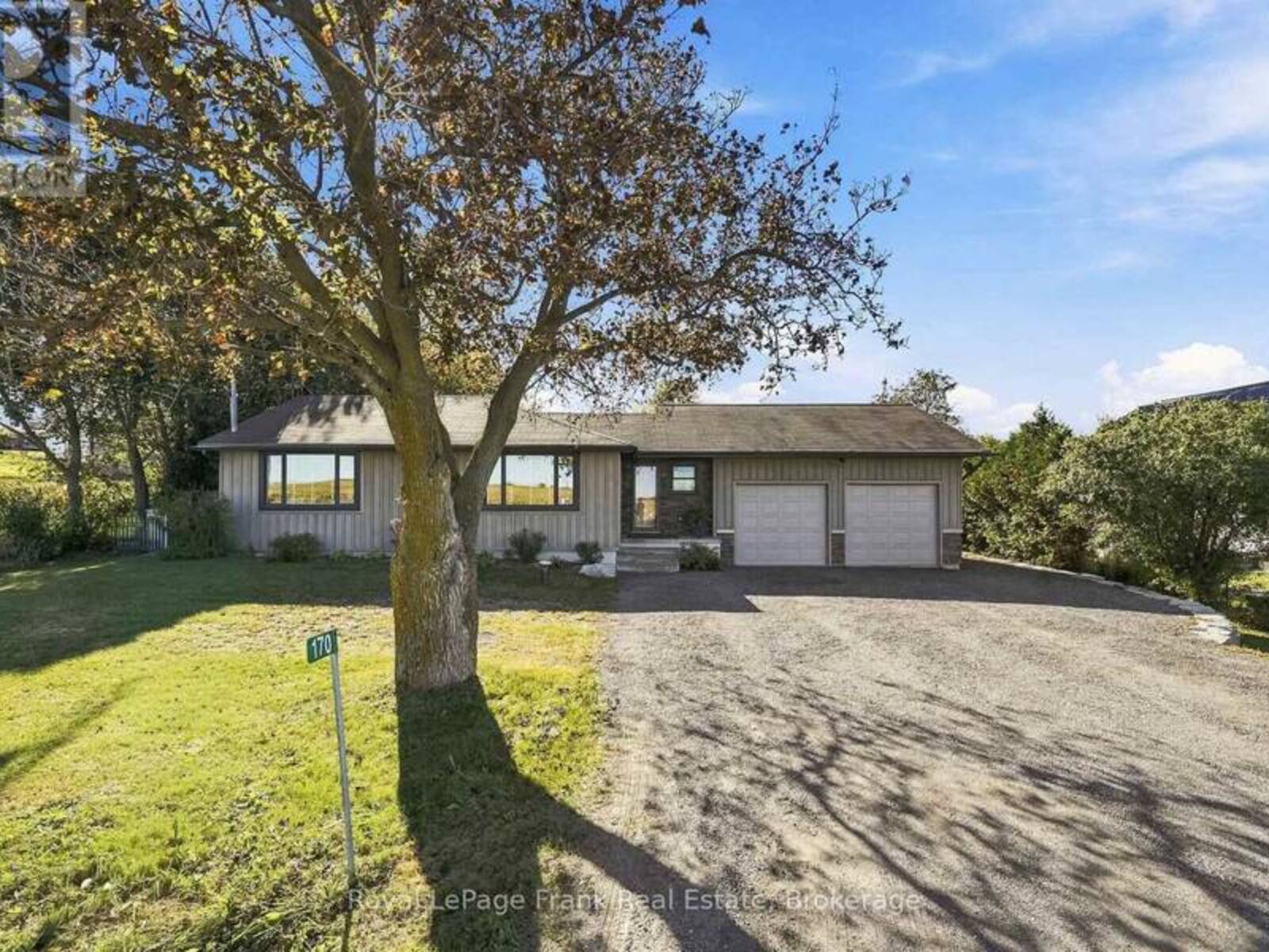 170 7A HIGHWAY, Kawartha Lakes, Ontario L0B 1K0