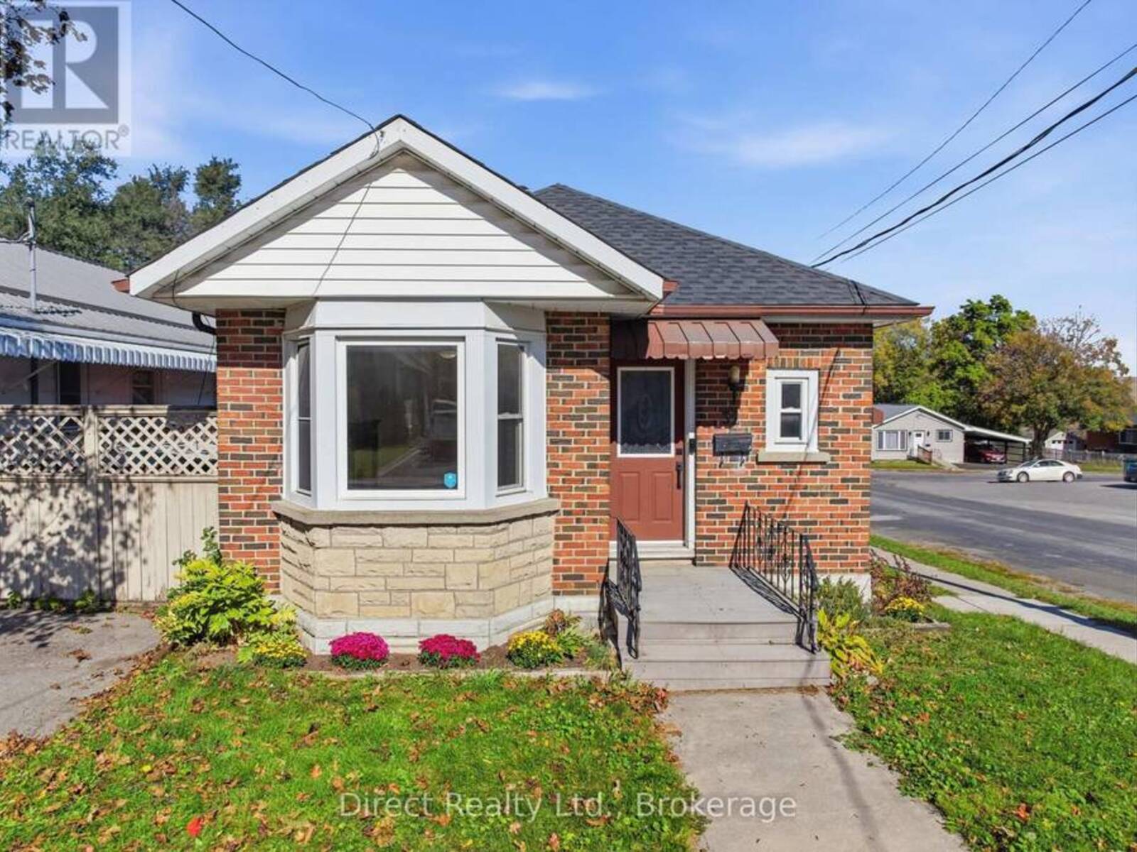 32 MEYERS STREET, Belleville, Ontario K8N 2N7