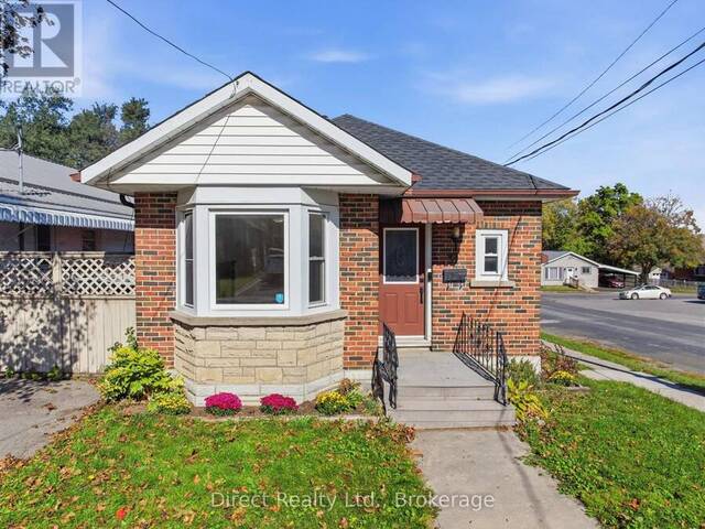 32 MEYERS STREET Belleville Ontario, K8N 2N7 - 3 Bedrooms Home For Sale