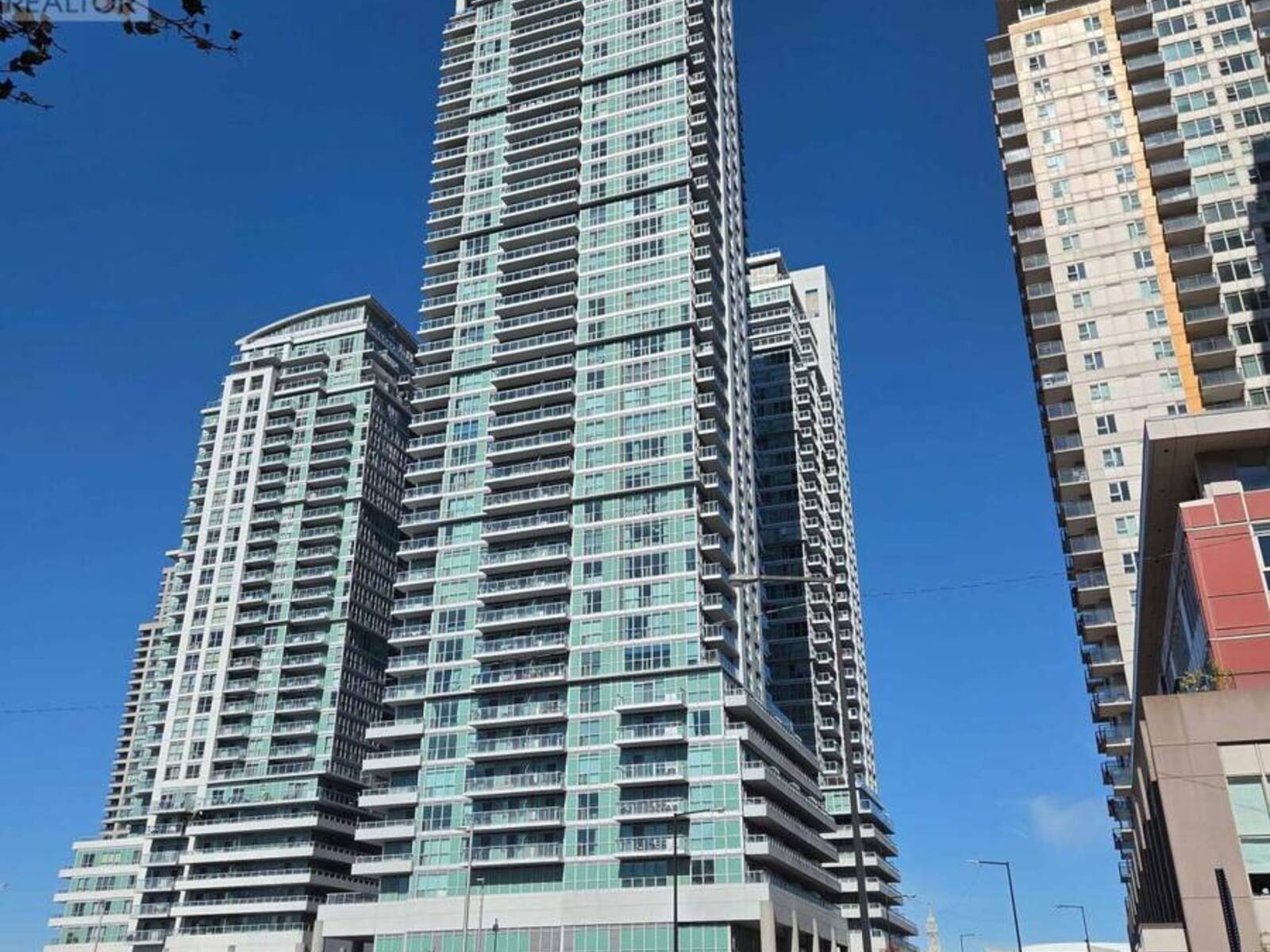 1504 - 50 TOWN CENTRE COURT, Toronto, Ontario M1P 0A9