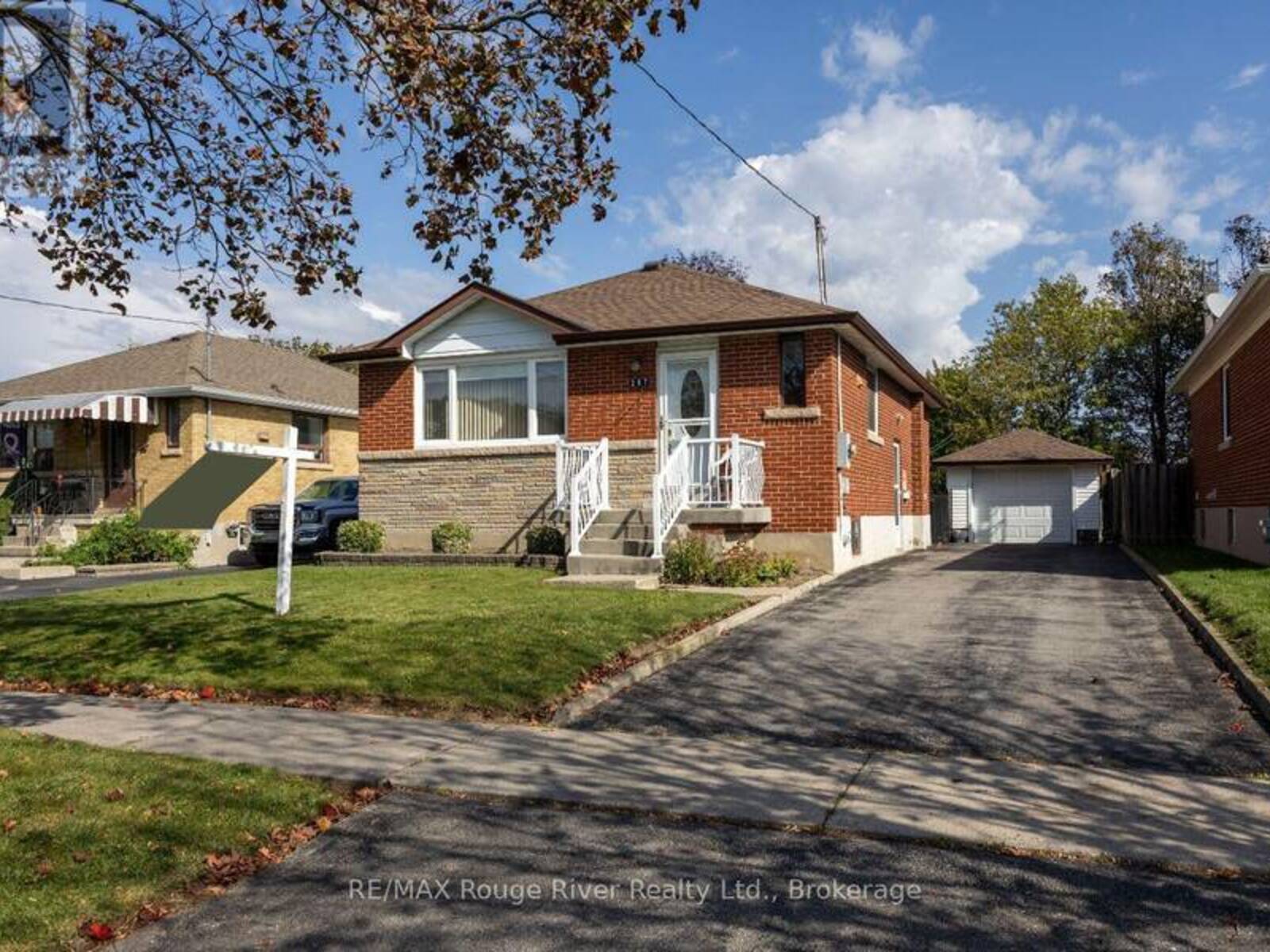 287 GUELPH STREET, Oshawa, Ontario L1H 6J3