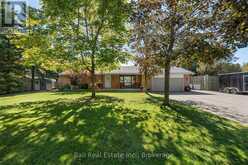 7 MURRAY STREET | Greenbank Ontario | Slide Image One