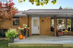 7 MURRAY STREET | Greenbank Ontario | Slide Image Four