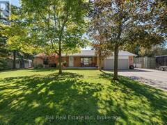 7 MURRAY STREET Greenbank Ontario, L0C 1B0