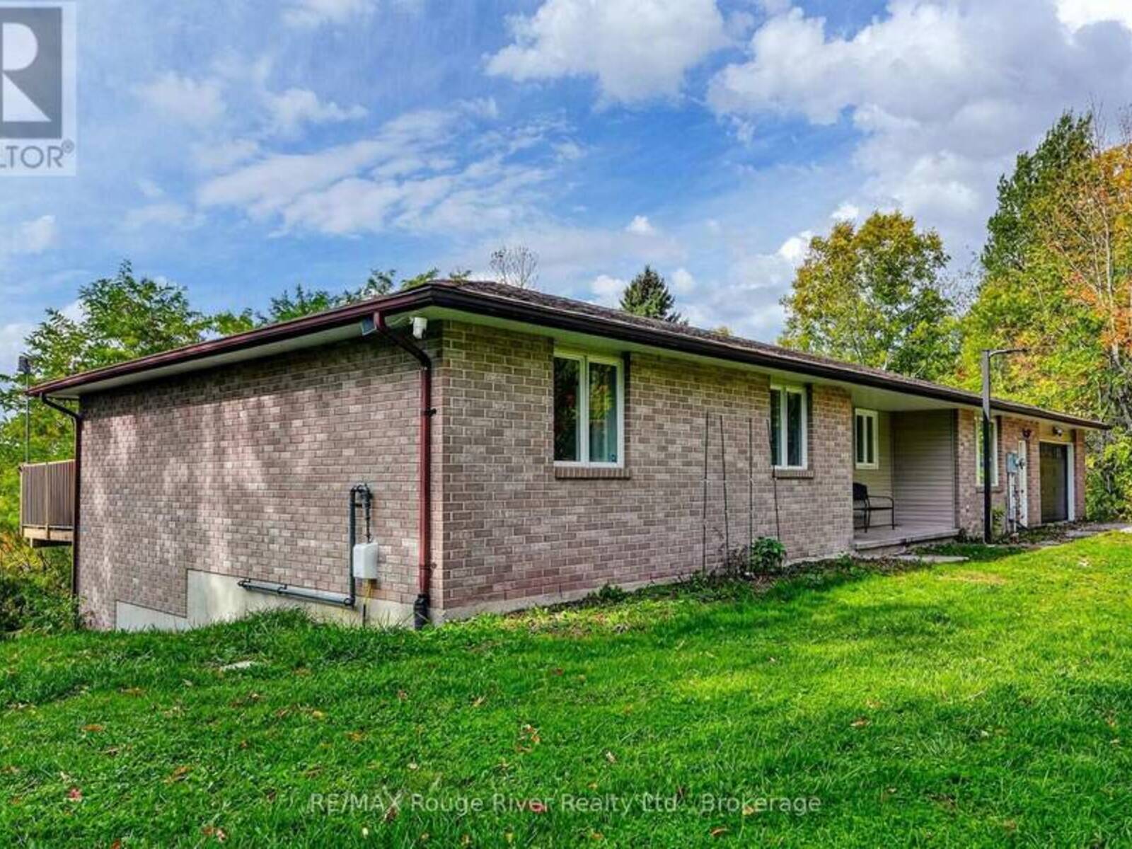 170 COWIE ROAD, Alnwick-Haldimand, Ontario K0K 1S0