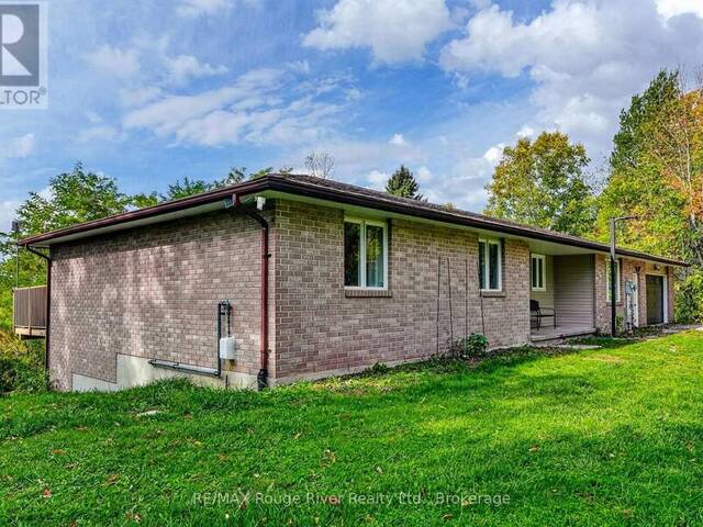 170 COWIE ROAD Alnwick-Haldimand Ontario, K0K 1S0 - 3 Bedrooms Home For Sale